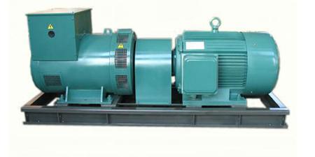 章贡发电机出租