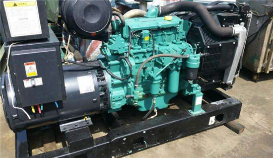 章贡柴油发电机 章贡柴油发电机