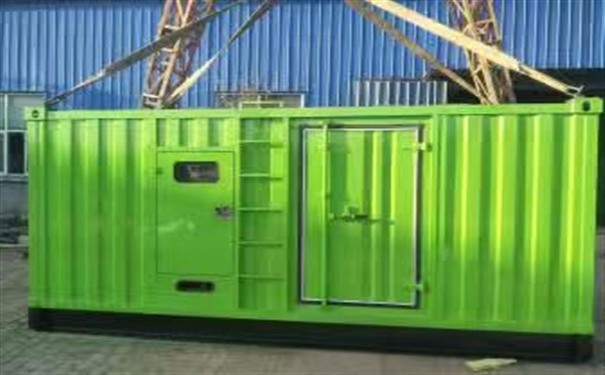 章贡600kw大型柴油发电机组出租价格 章贡600kw大型柴油发电机组出租价格